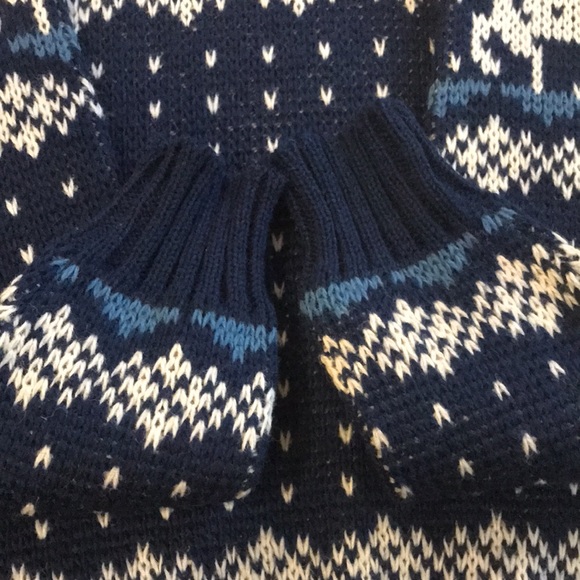 ⭐️ Vintage Not so Ugly Christmas Sweater - Picture 5 of 9